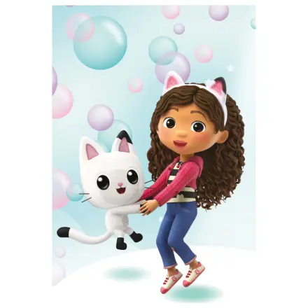 Gabi's Dollhouse Bubbles Prosop de maini, Prosop de fata, Prosop poza produsului