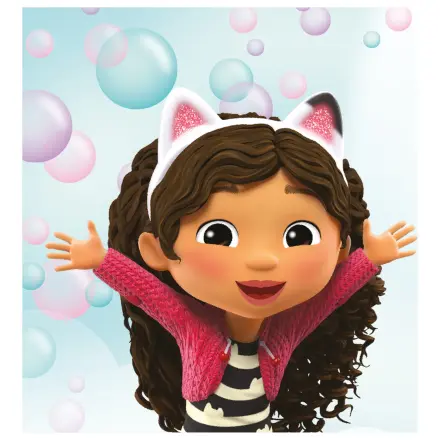 Gabi's Dollhouse Bubbles Prosop de maini, Prosop de fata, Prosop poza produsului