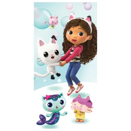 Gabi's Dollhouse Bubbles Prosop poza produsului