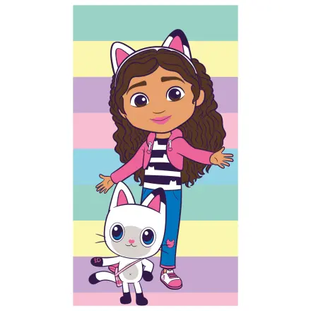 Gabby's Dollhouse Colors Prosop poza produsului