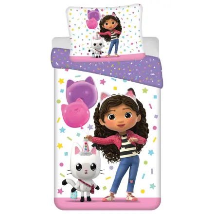 Gabi's Dollhouse Husa pilota Confetti poza produsului