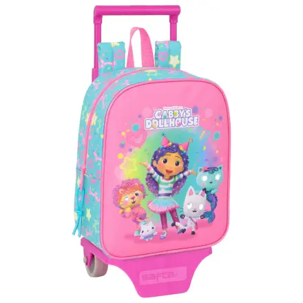 Gabbys Dollhouse Confetti troler 27cm poza produsului