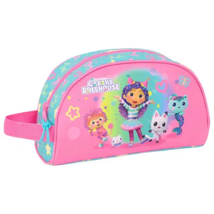 Gabbys Dollhouse Confetti geanta de voiaj adaptabila poza produsului