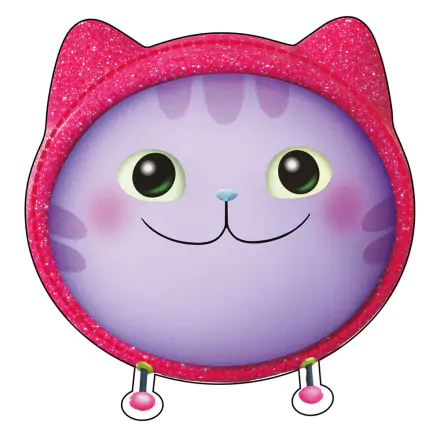 Gabbys Dollhouse Dj Hood geanta de mana poza produsului