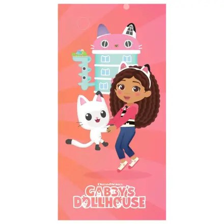 Prosop Gabi's Dollhouse Dream House poza produsului
