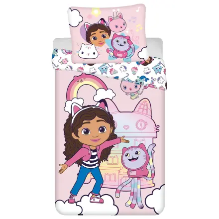 Gabi Dollhouse Dreamland Husa de pilota poza produsului