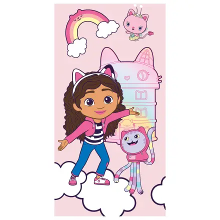 Gabi's Dollhouse Dreamland prosop poza produsului