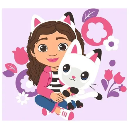 Gabi's Dollhouse Flowers Prosop de maini, Prosop de fata, Prosop poza produsului