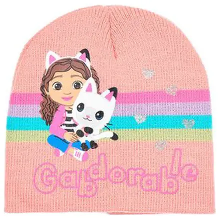 Gabi's Dollhouse Gabdorable Kids Cap 54 cm poza produsului