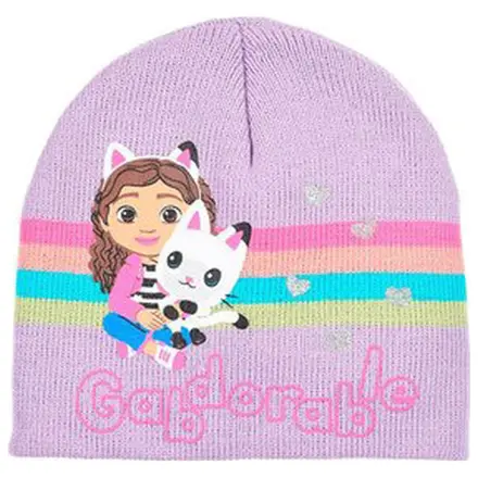 Gab's Dollhouse Gabdorable Purple Kids Sapca 52 cm poza produsului