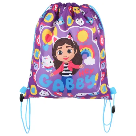 Gabi's Dollhouse Hey Sports Bag, Geanta de sport 37 cm poza produsului