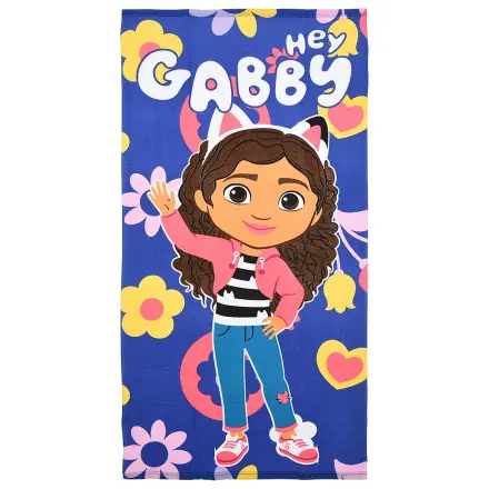 Gabi's Dollhouse Hey prosop poza produsului