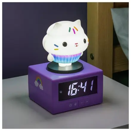 Gabbys Dollhouse Icon Ceas cu alarmă poza produsului