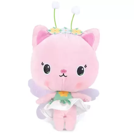 Gabbys Dollhouse Kitty Fairy jucărie de pluș 18 cm poza produsului