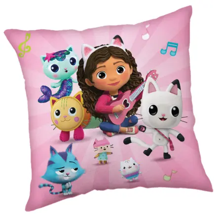 Gabi's Dollhouse Melodies Pernă poza produsului