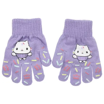 Maniși pentru copii Gabby's Dollhouse Pandy Paws poza produsului