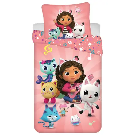 Gabby's Dollhouse Husa pilota linistita poza produsului