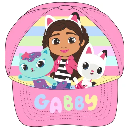 Gabi Dollhouse Playtime Kids Șapcă de baseball 54 cm poza produsului