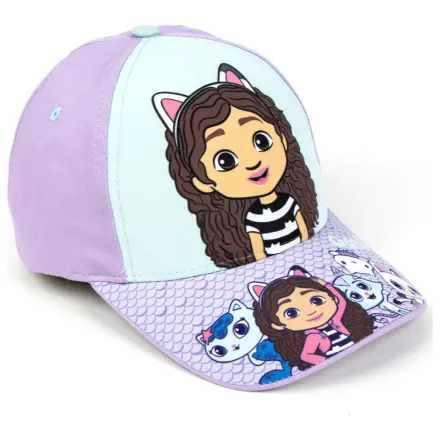 Gabi's Dollhouse Scales Kids Baseball Sapca 53 cm poza produsului