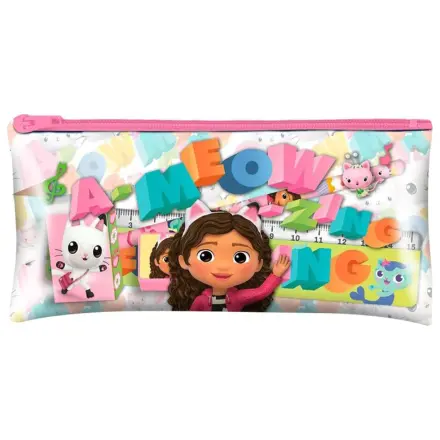 Gabby's Dollhouse Smoothie Land Fun Set Papetarie 5 bucati poza produsului