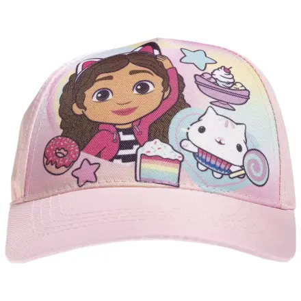 Gabi Dollhouse Sweets Kids' Baseball Cap 52 cm poza produsului