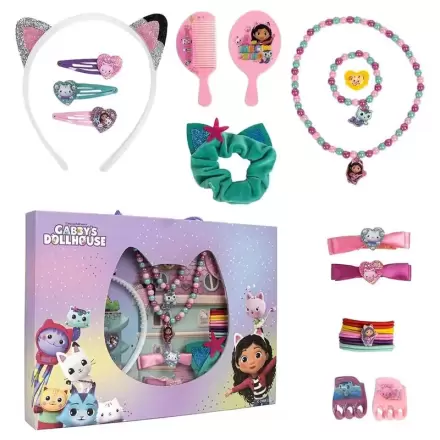 accesorii pentru păr