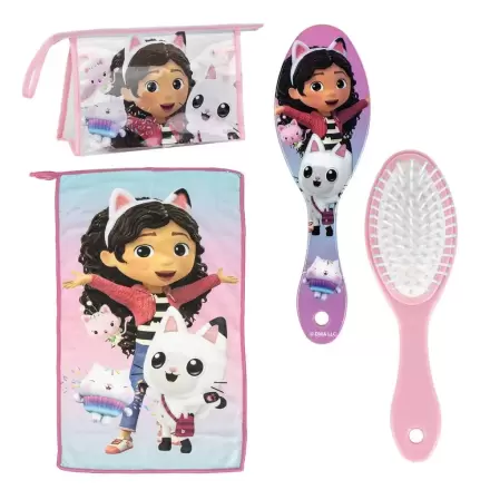 Gabbys Dollhouse geantă de toaletă poza produsului