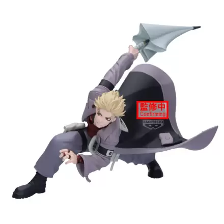 Gachiakuta Vibration Stars figurina Enjin 19 cm poza produsului
