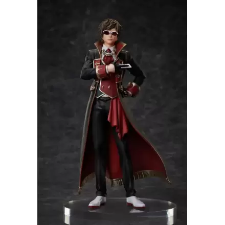 Gackt Statuie PVC 1/8 Dealer Gackt 22 cm termékfotója