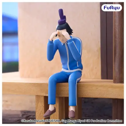 Gag Manga Biyori GO Figurina din PVC Noodle Stopper -Shotoku Taishi- 15 cm poza produsului