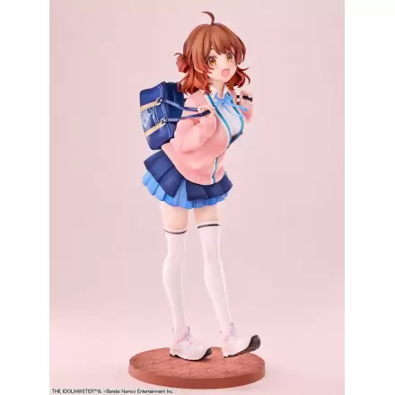 Gakuen Idolmaster Statuie PVC 1/7 Ume Hanami Ediție Bonus 25 cm poza produsului