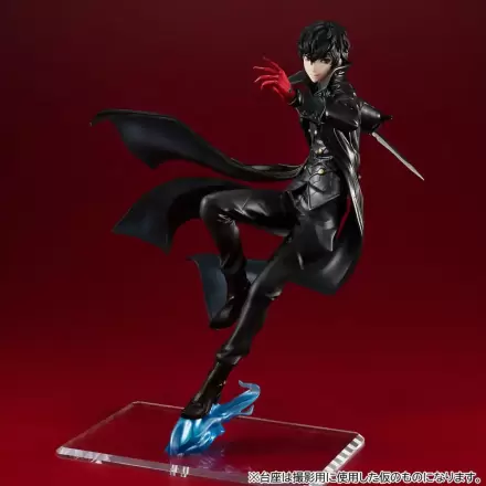 Persona 5 Royal Lucrea Statuie PVC Joker Showtime Edition 24 cm termékfotója