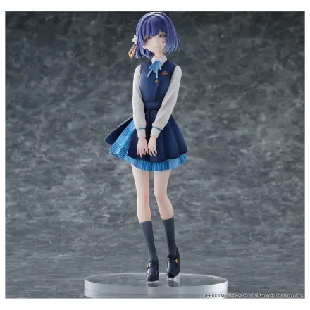 Gakuen Idolmaster PVC Figura 1/6 Hatsumi Misuzu 27 cm poza produsului