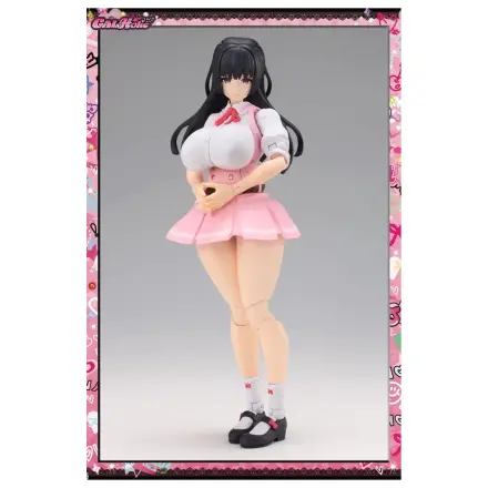 GALHolic Plastic Model Kit Momoka 17 cm poza produsului
