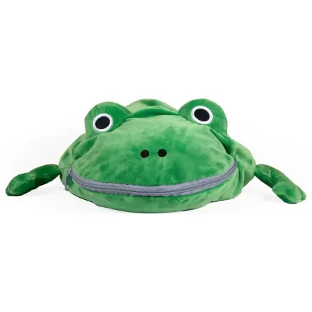 Gama-Chan Pajama bag jucarie de plus 35cm poza produsului