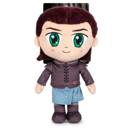 Game of Thrones Arya jucărie de pluș 29cm termékfotója