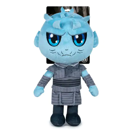 Jucărie de pluș Game of Thrones Night King 29cm termékfotója