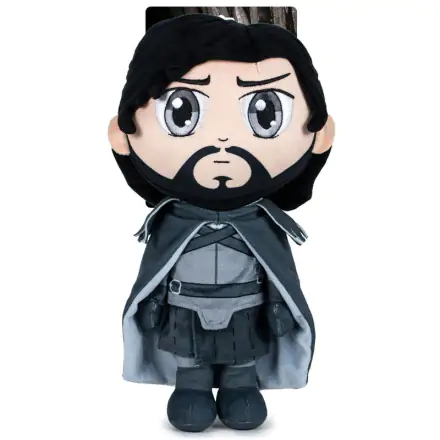 Game of Thrones Jon Snow jucărie de pluș 29cm termékfotója