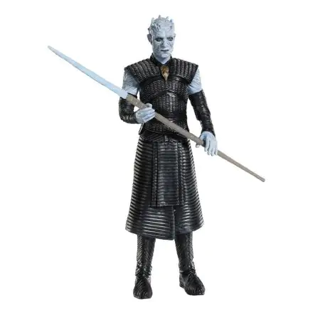 Game of Thrones Bendyfigs Figurina Flexibilă The Night King 19 cm termékfotója