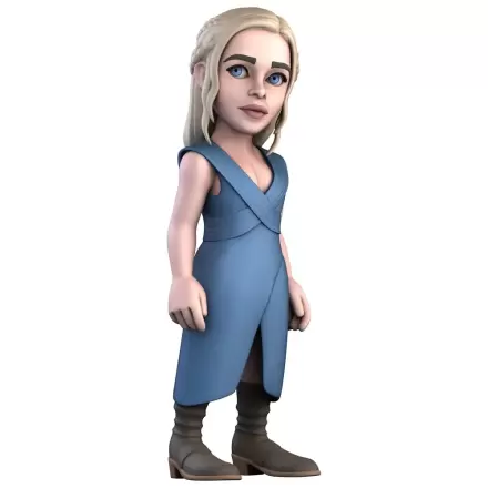 Game of Thrones Daenerys Targaryen figurină Minix 12cm termékfotója