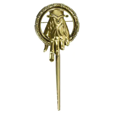 Pin Game of Thrones Hand of the King poza produsului