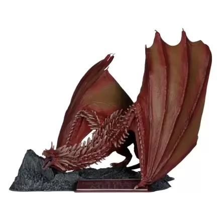 House of the Dragon Statuie Meleys 22 cm termékfotója