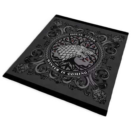 Game of Thrones Patura confortabila House Stark 180 x 200 cm poza produsului