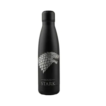 Sticlă de apă termo Game of Thrones Casa Stark termékfotója