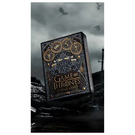 Game of Thrones cărți de joc poza produsului