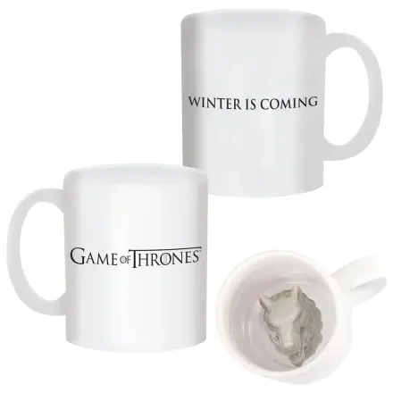 Game of Thrones Stark cana 320ml poza produsului