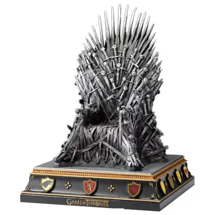 Opritor de carti Game of Thrones The Iron Throne poza produsului
