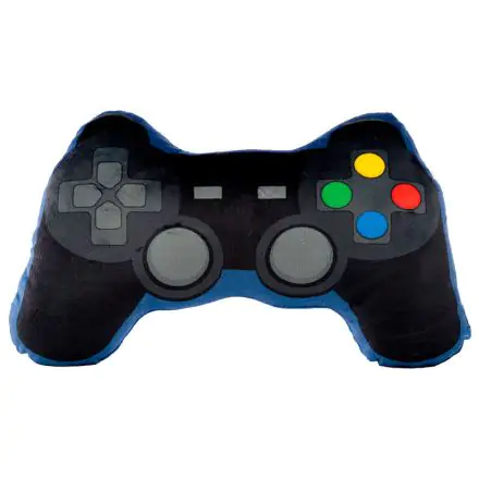Game Over Game Controller shaped plush pernă poza produsului
