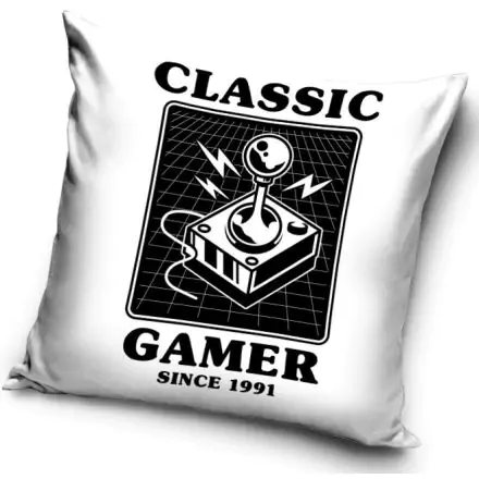 Gamer Pillow, Perna decorativa 40x40 cm poza produsului