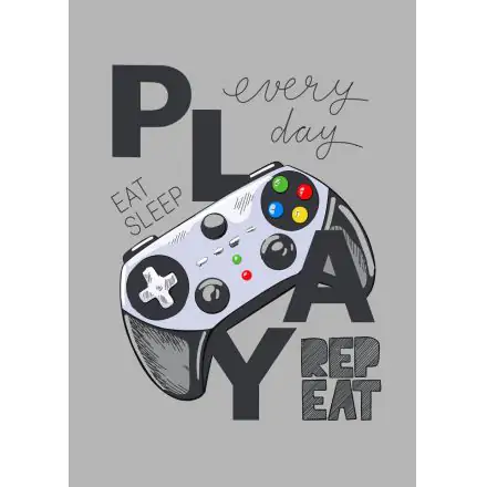 Pătura Fleece Gamer 100*140cm poza produsului